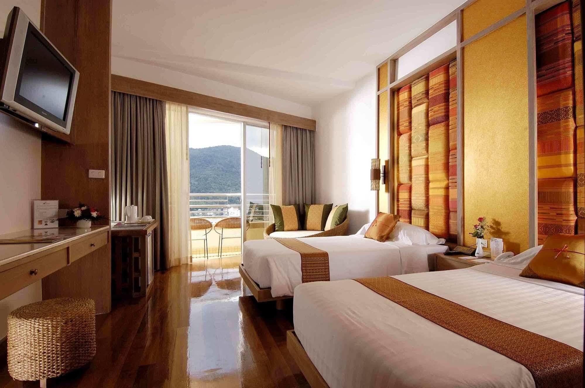 Premier Twin Room Paradise Wing,1588074553:JPEG