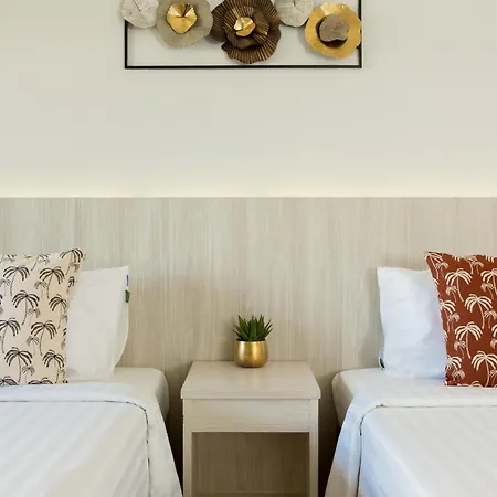Coconut Village Resort Phuket - Sha Extra Plus-3
