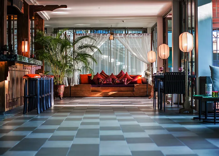 Atease Phuket