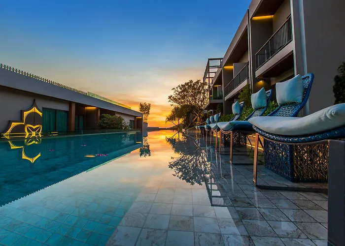 Atease Phuket
