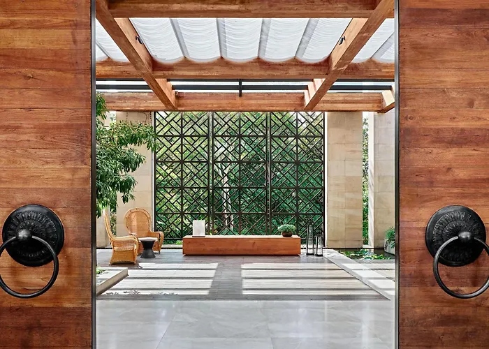 Boetiek hotel: Rosewood Phuket