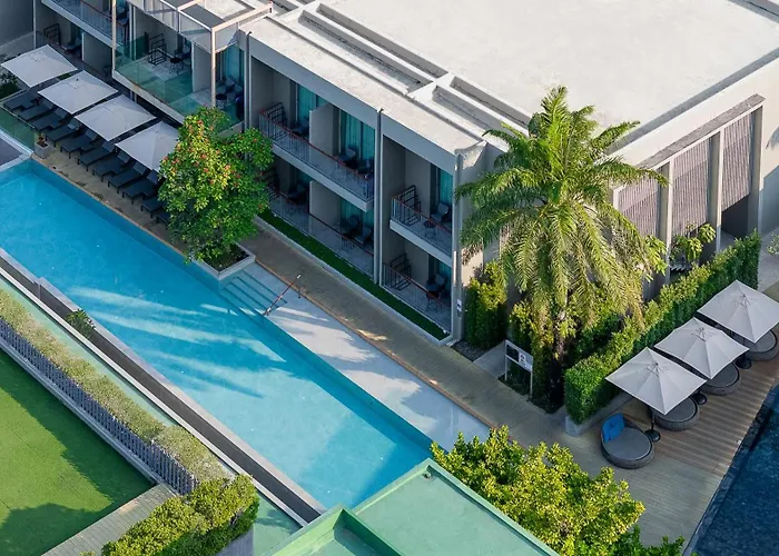 Atease Phuket