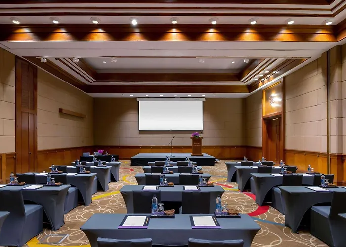 Novotel Phuket Resort